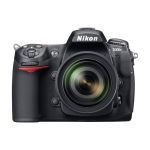D300S (BODY ONLY)
