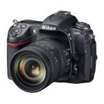 D300S (BODY ONLY)