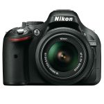 D5100 + AF-S DX NIKKOR 18-55MM F/3.5-5.6G VR LENS KIT