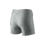 NIKE CLASSIC SOLID WOMEN'S JERSEY SHORTS