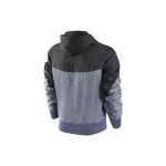 NIKE CHAMBRAY SUPER RUNNER MEN'S JACKET