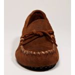 MINNETONKA ORIGINAL COWHIDE DRIVING MOC