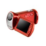 COMPACT FULL HD CAMCORDER