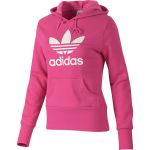 TREFOIL LOGO HOODIE