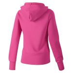 TREFOIL LOGO HOODIE