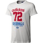 COLLEGIATE 72 TEE