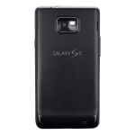 SAMSUNG GALAXY S II