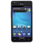 SAMSUNG GALAXY S II