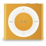 APPLE IPOD CLASSIC WHITE