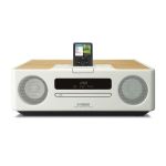 YAMAHA TSX-130WH