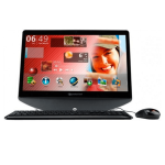 PACKARD BELL ONETWO