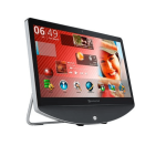 PACKARD BELL ONETWO