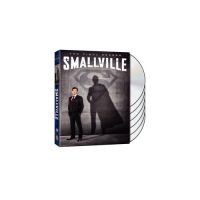 SMALLVILLE: THE COMPLETE TENTH SEASON