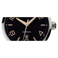 MONTBLANC TIMEWALKER AUTOMATIC