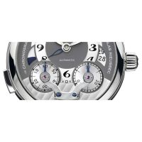 MONTBLANC NICOLAS RIEUSSEC CHRONOGRAPH AUTOMATIC