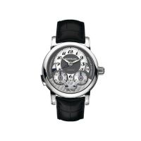 MONTBLANC NICOLAS RIEUSSEC CHRONOGRAPH AUTOMATIC