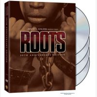 ROOTS 30TH ANNIVERSARY SPECIAL EDITION (DVD)