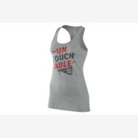 NIKE "UNTOUCHABLE" WOMEN'S TANK TOP
