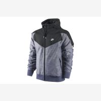 NIKE CHAMBRAY SUPER RUNNER MEN'S JACKET