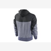 NIKE CHAMBRAY SUPER RUNNER MEN'S JACKET