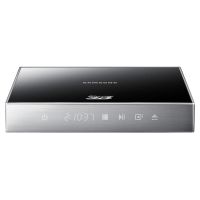 3D BLU-RAY DISC™ PLAYER (BD-D7000)