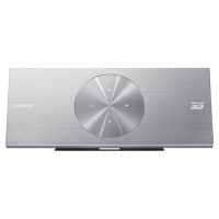 3D BLU-RAY DISC™ PLAYER (BD-D7500)