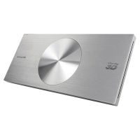 3D BLU-RAY DISC™ PLAYER (BD-D7500)