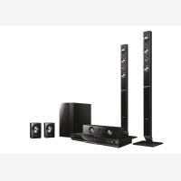 7.1 CHANNEL BLU-RAY 3D HOME THEATER SYSTEM