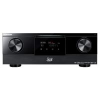 HW-D7000 AV RECEIVER WITH BUILT-IN BLU-RAY DISC® PLAYER