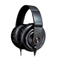 EXTRA BASS HEADPHONES – 70MM