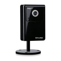 H.264 MEGAPIXEL SURVEILLANCE CAMERA TL-SC3430
