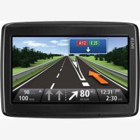 TOMTOM GO LIVE TOP GEAR EDITION