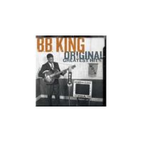 B.B. KING - ORIGINAL GREATEST HITS CD