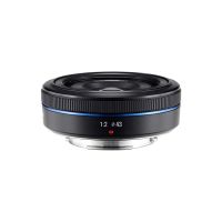 SAMSUNG 30MM NX PANCAKE LENS