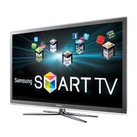 65" CLASS (64.5" DIAG.) LED 8000 SERIES SMART TV