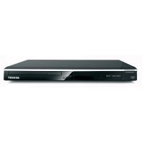 TOSHIBA SD3300 DVD PLAYER