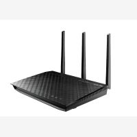 RT-N66U DUAL-BAND WIRELESS-N900 GIGABIT ROUTER
