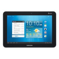 SAMSUNG GALAXY TAB™ 8.9 (AT&T)
