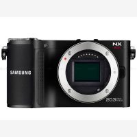 NX200 20.3 MEGAPIXEL COMPACT SYSTEM CAMERA