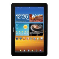 SAMSUNG GALAXY TAB 8.9 (WI-FI ONLY) - 32GB METALLIC GRAY