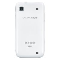 SAMSUNG GALAXY PLAYER 4.0