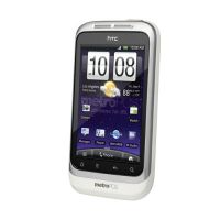 HTC WILDFIRE S - WHITE (T-MOBILE)