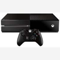 X-BOX ONE