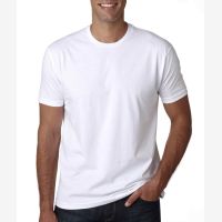 T-SHIRT, COLOR: WHITE