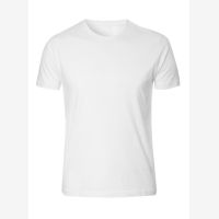 T-SHIRT, COLOR: WHITE