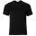T-SHIRT, COLOR: BLACK
