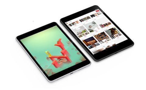 NOKIA N1 PAD 7.9" QUAD-CORE 64BIT 2.3GHZ 2GB 32GB ANDROID 5.0