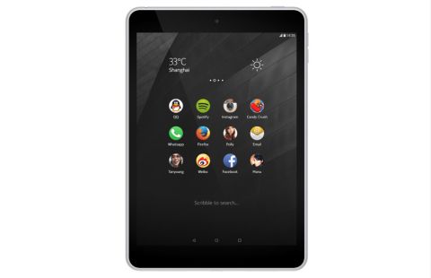 NOKIA N1 PAD 7.9" QUAD-CORE 64BIT 2.3GHZ 2GB 32GB ANDROID 5.0