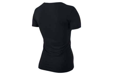 NIKE FUTURA UNRAVEL WOMEN'S T-SHIRT