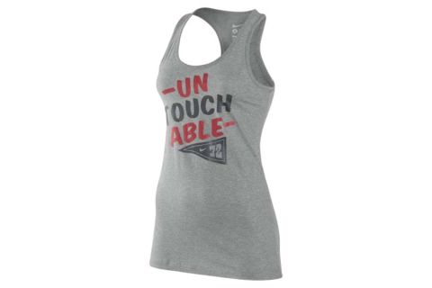 NIKE "UNTOUCHABLE" WOMEN'S TANK TOP